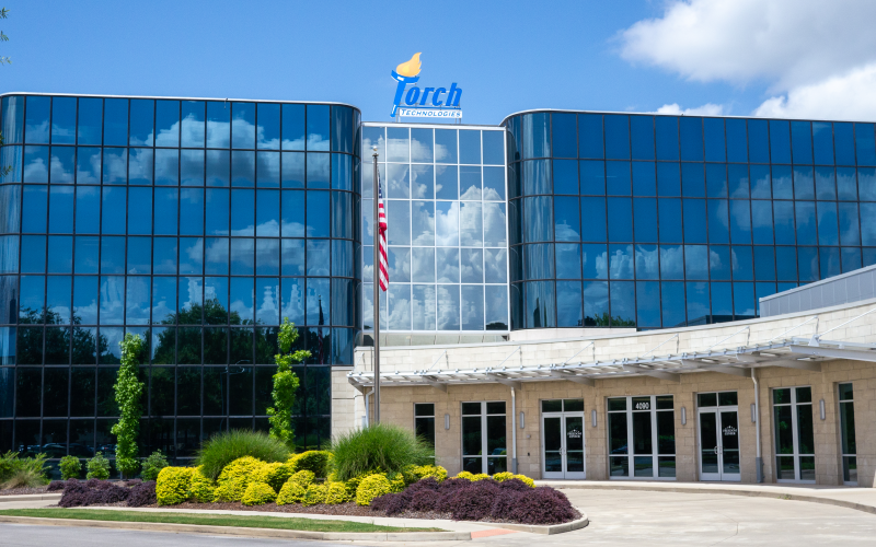 Torch Technologies Ranked on the NCEO’s 2023 Employee Ownership 100 List