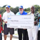 8th Annual Golf Tournament Benefiting Village of Promise A Continued Success