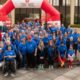 Torch Team Raises $46K for 2020 Huntsville Virtual Heart  Walk