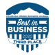 Torch Receives Colorado Springs “Best in Business” Award