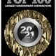 Torch Makes Washington Technology “Top 100 Government Contractors” List for Seventh Consecutive Year